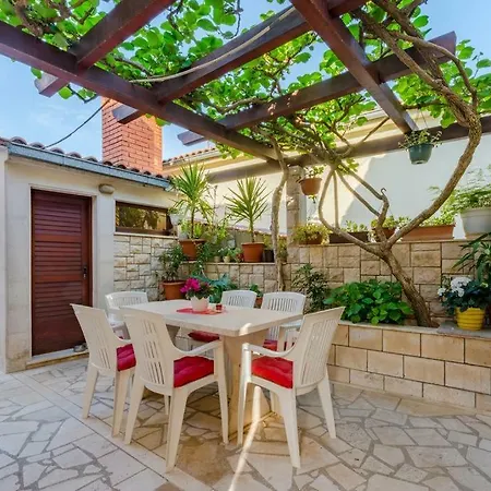 Petrinovic Apartamento